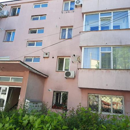 Apartament Denis Eforie Nord Lejlighed Eksteriør billede